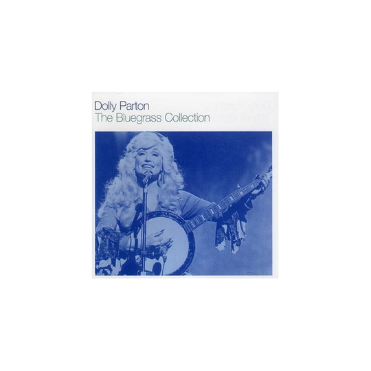 Dolly Parton - the Bluegrass Collection [CD]