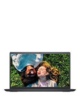 Dell Inspiron 15-3511 Laptop - 15.6In Fhd, Intel Core I3-1115G4, 4Gb Ram, 128Gb Ssd - Black - Laptop + Microsoft 365 Family 1 Year