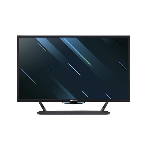 Acer Predator CG437K P 109.2 cm (43") 3840 x 2160 pixels 4K Ultra HD LCD Black