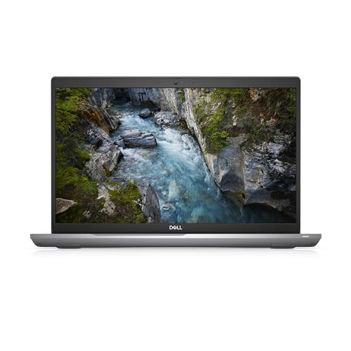 DELL Precision 3561 i9-11950H Mobile workstation 39.6 cm (15.6") Full HD Intel Core i9 16 GB DDR4-SDRAM 512 GB SSD NVIDIA T600 Wi-Fi 6 (802.11ax) Windows 10 Pro Grey