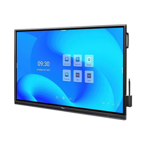 Optoma 5652RK TV 165.1 cm (65") 4K Ultra HD Black