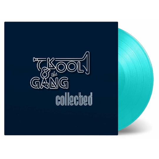 Collected [180 gm 2LP vinyl]