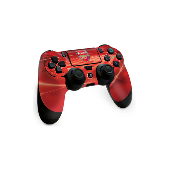 Arsenal Ps4 Controller Skin - Official Playstation Football Fc Sticker Club New - arsenal controller official ps4 skin playstation football fc
