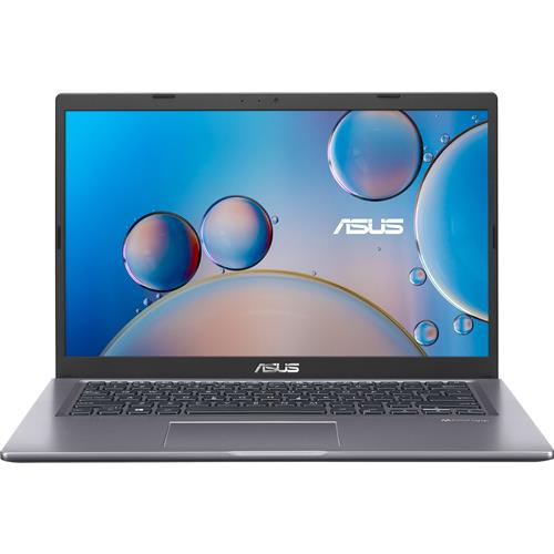ASUS P1411CEA-EB0389X notebook i5-1135G7 35.6 cm (14") Full HD Intel Core i5 8 GB DDR4-SDRAM 256 GB SSD Wi-Fi 5 (802.11ac) Windows 11 Pro Grey