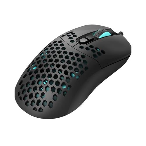 DeepCool MC310 mouse Right-hand USB Type-A Optical 12800 DPI