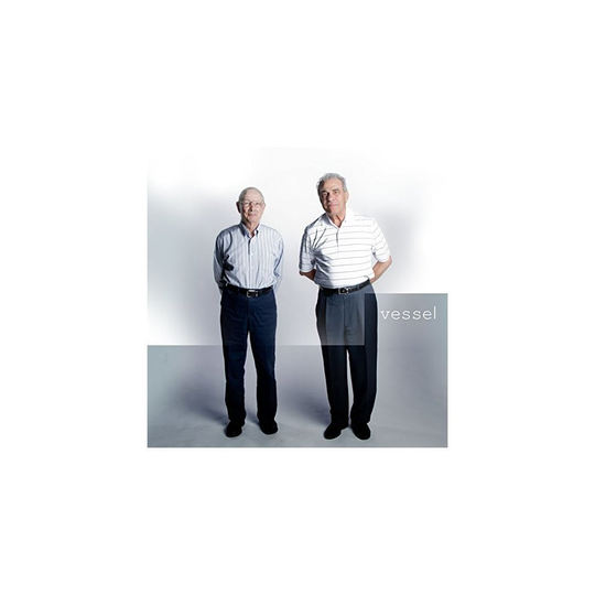 twenty one pilots - Vessel [VINYL]