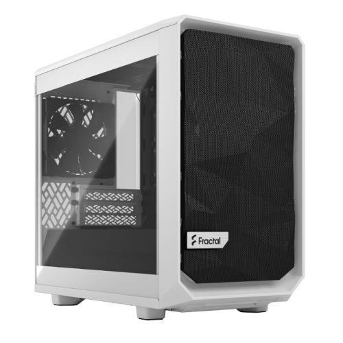Fractal Design Meshify 2 Nano White