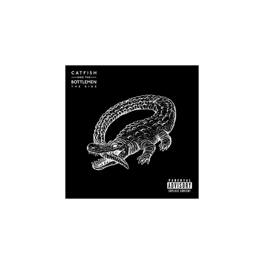 Catfish And The Bottlemen - The Ride [VINYL]