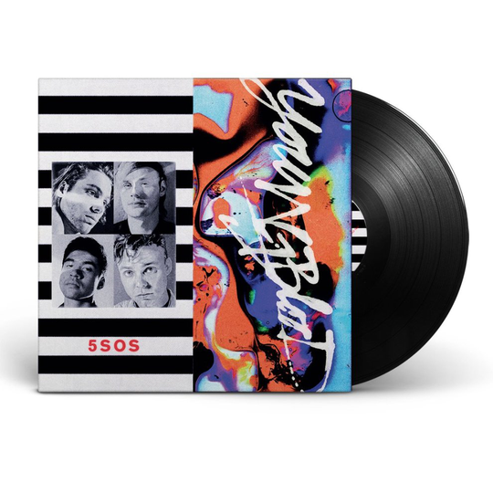Youngblood [VINYL]