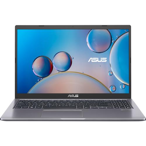 ASUS A516JA-EJ251T Notebook 39.6 cm (15.6") Full HD Intel Core i3 4 GB DDR4-SDRAM 256 GB SSD Wi-Fi 5 (802.11ac) Windows 10 Home Grey