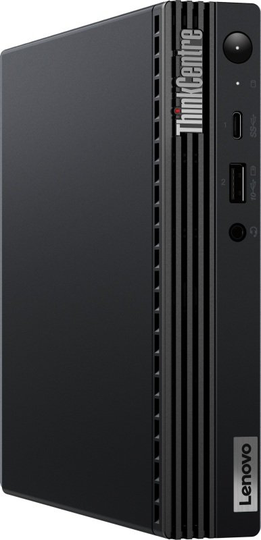 Lenovo ThinkCentre M70q Gen 2 Tiny Desktop PC, Intel Core i3-10105T 3GHz, 8GB DDR4, 256GB M.2 NVMe SSD, Intel UHD, WIFI, Windows 10 Pro, 3Yr