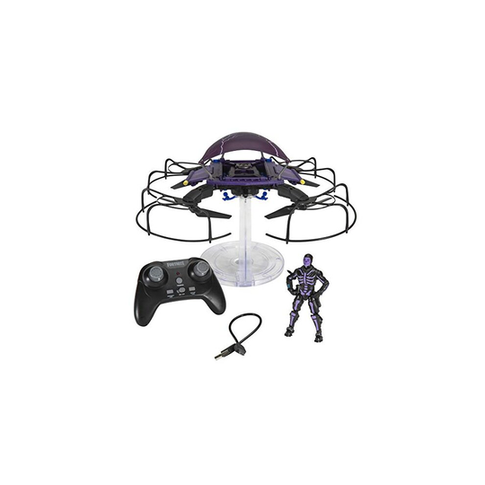 Fortnite FNT0121 Cloudstrike Glider Drone,
