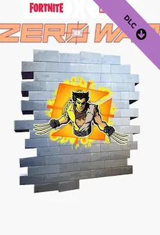 Fortnite - SNIKT! SNIKT! Spray! (PC) - Epic Games Key - GLOBAL