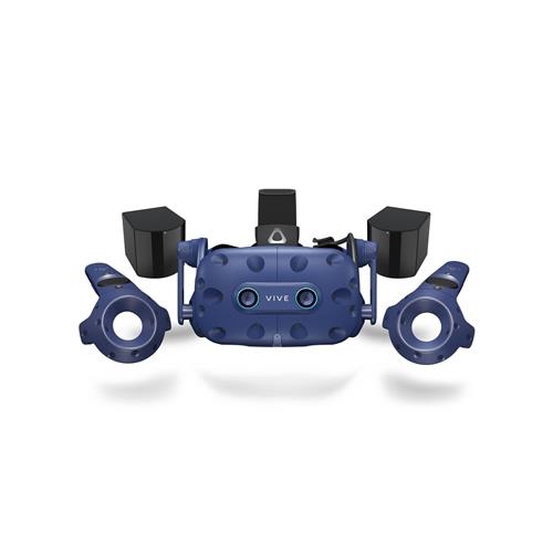 HTC VIVE PRO EYE