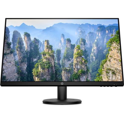 HP V27i FHD 68.6 cm (27") 1920 x 1080 pixels Full HD LED