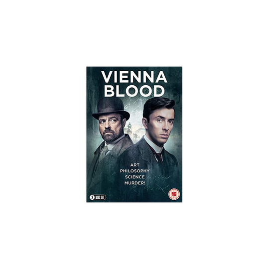 Vienna Blood (DVD)