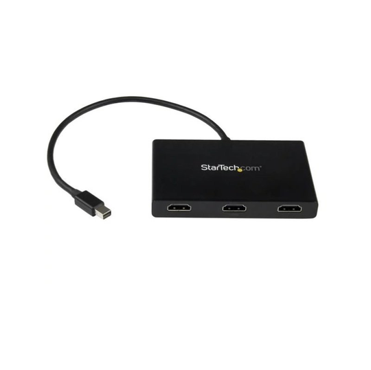 EXDISPLAY StarTech.com Mini DisplayPort to HDMI Multi-Monitor Splitter