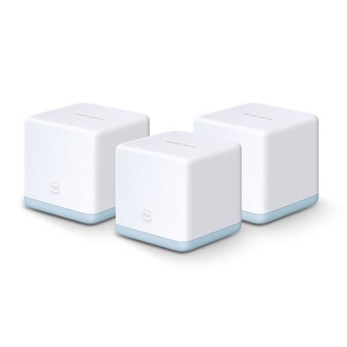 Mercusys AC1200 Whole Home Mesh Wi-Fi System