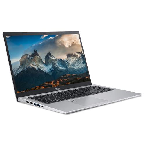 Acer Aspire 5 A515-56 15.6 inch Laptop (Intel Core i5-1135G7 8GB 512GB SSD Full HD Display Windows 10 Silver)