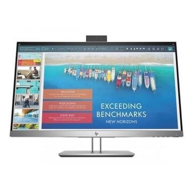 HP EliteDisplay E243d 23.8 IPS Full HD Monitor