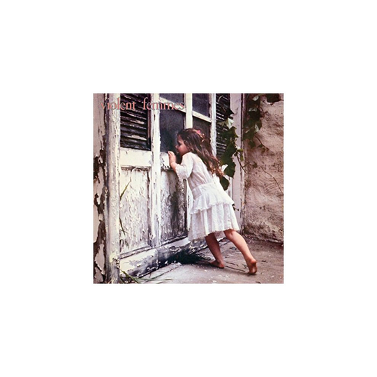 Violent Femmes - Violent Femmes [CD]
