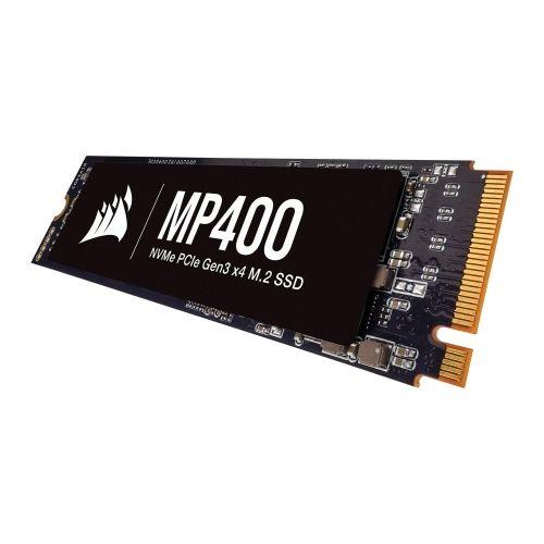 Corsair MP400 M.2 4000 GB PCI Express 3.0 QLC 3D NAND NVMe