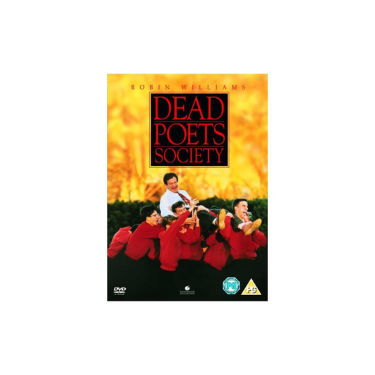 Dead Poets Society DVD [2002]