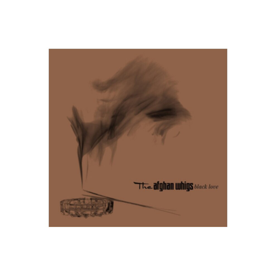 The Afghan Whigs >Black Love >Vinyl