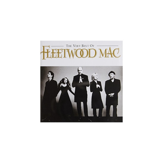 Fleetwood Mac - the Very Best of Fleetwood Mac [CD]