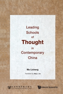 Leading Schools of Thought in Contemporary China