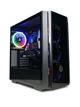Cyberpower Bifrost Gaming Pc - Amd Ryzen 5 5500, Geforce Rtx 3070, 16Gb Ram, 1Tb M.2 Nvme Ssd