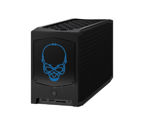 Intel NUC 12 Core i9-12900 Dragon Canyon Extreme Barebone