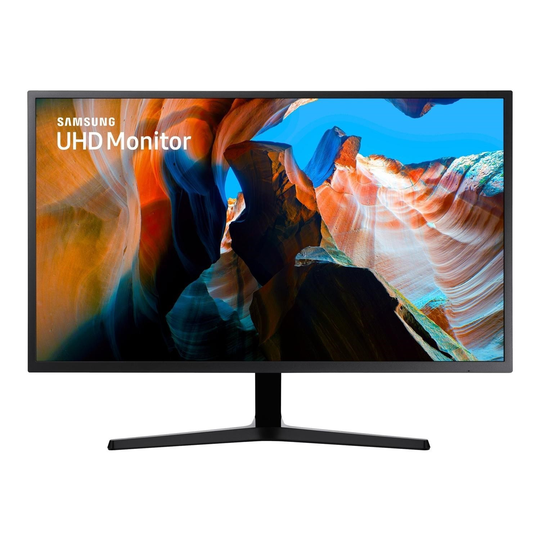 Samsung UJ590 32 4K UHD Monitor