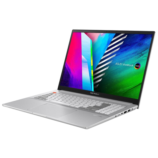 ASUS VivoBook Pro 16X Intel Core i7-11370H 16GB 1TB SSD GeForce RTX 3050 16 Inch Windows 11 Laptop