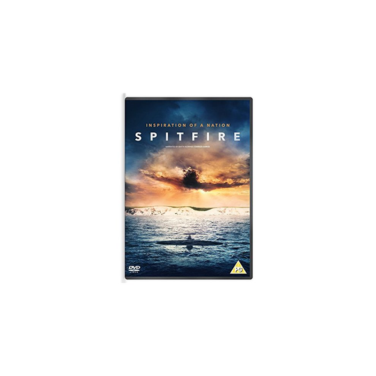 Spitfire (DVD)