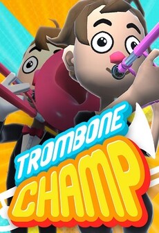 Trombone Champ (PC) - Steam Gift - EUROPE
