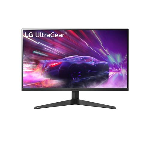 LG 24GQ50F-B 60.5 cm (23.8") 1920 x 1080 pixels Full HD LCD Black