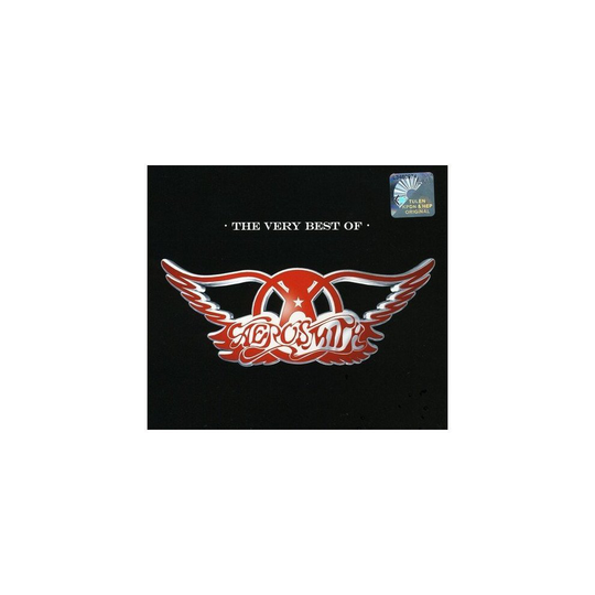 Aerosmith - the Very Best of Aerosmith [CD]