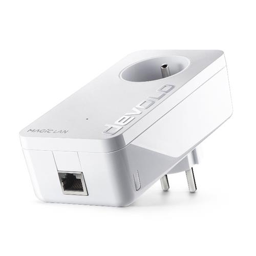 Devolo Magic 1 LAN 1200 Mbit/s Ethernet LAN White 1 pc(s)