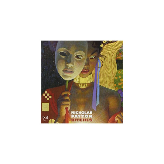 Payton Nicholas - Bitches [CD]