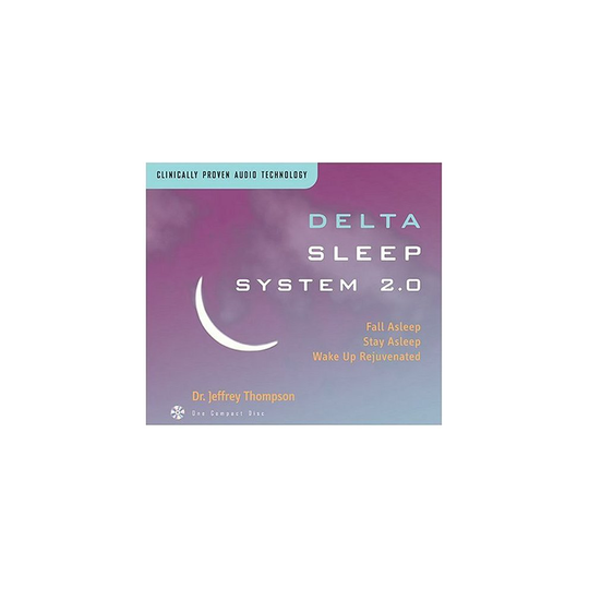 Delta Sleep System 2.0