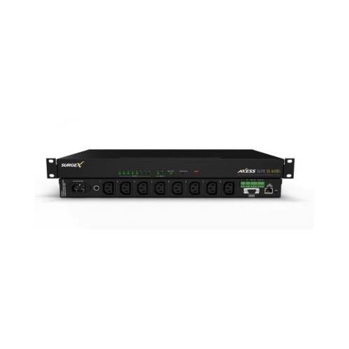 Axess Elite IP Surge Eliminator With Connected Advanced Series Mode® - 10A Load Rating