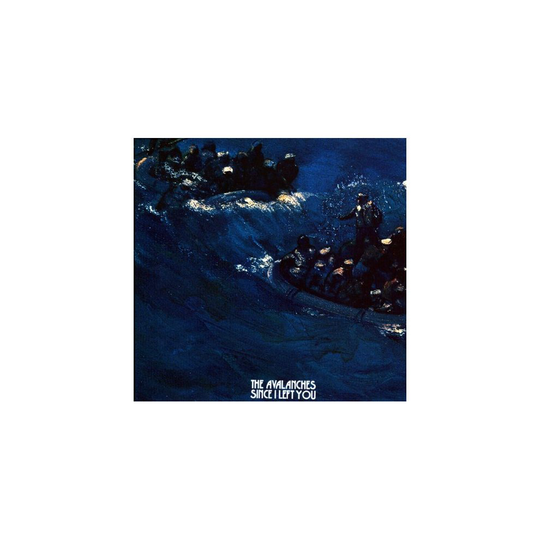 The Avalanches - Since I Left You [VINYL]