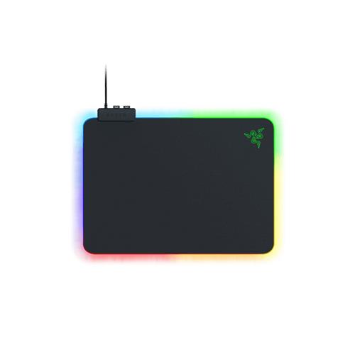 Razer Firefly V2 Black Gaming mouse pad