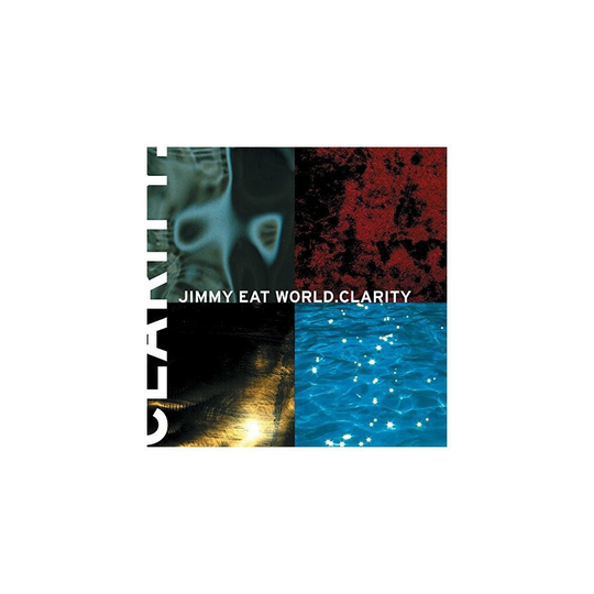 Jimmy Eat World - Clarity [VINYL]