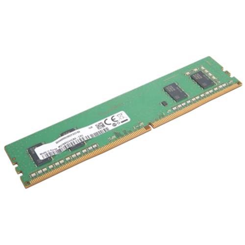 Lenovo 4X70Z78724 memory module 8 GB 1 x 8 GB DDR4 2933 MHz