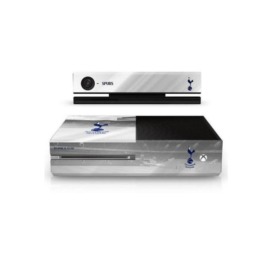 Official Tottenham Hotspur FC - Xbox One Console Skin