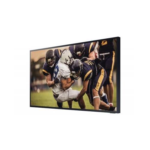 Samsung LH65BHTELEL 165.1 cm (65") 4K Ultra HD Smart TV Wi-Fi Black