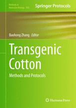 Transgenic Cotton