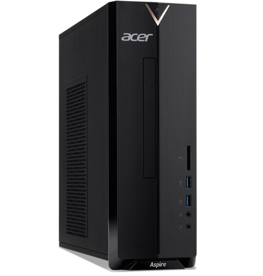 Acer Aspire XC-840 Desktop PC Intel Pentium N6005, 4GB RAM, 1TB HDD, USB Keyboard and Mouse, Windows 11 Home